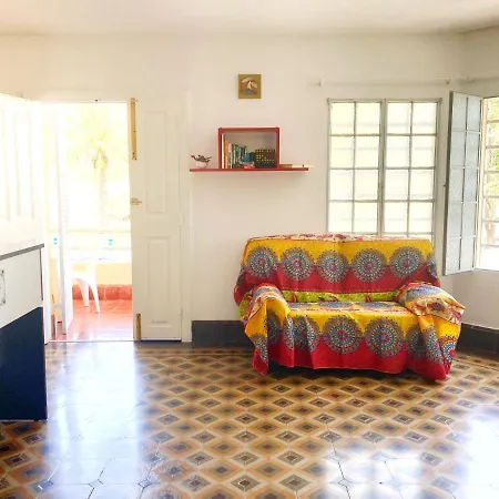 The Triana House Room 3 * Λας Πάλμας ντε Γκραν Κανάρια