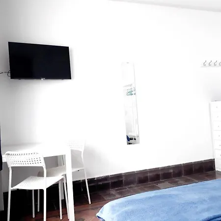 The Triana House Room 3 Hostel Λας Πάλμας ντε Γκραν Κανάρια