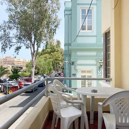The Triana House Room 3 * Λας Πάλμας ντε Γκραν Κανάρια