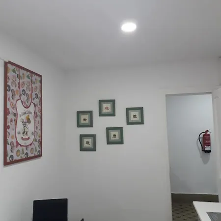 The Triana House Room 3 Λας Πάλμας ντε Γκραν Κανάρια