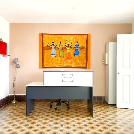 The Triana House Room 3 Hostel Λας Πάλμας ντε Γκραν Κανάρια