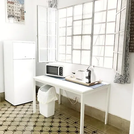 The Triana House Room 3 Λας Πάλμας ντε Γκραν Κανάρια